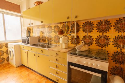 Lejlighed i Odivelas, Lisbon, Odivelas - € 237.500 | Ref: 1649-01731 - foto 6