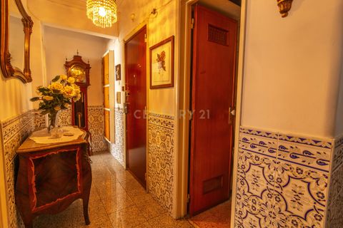 Lejlighed i Odivelas, Lisbon, Odivelas - € 237.500 | Ref: 1649-01731 - foto 11