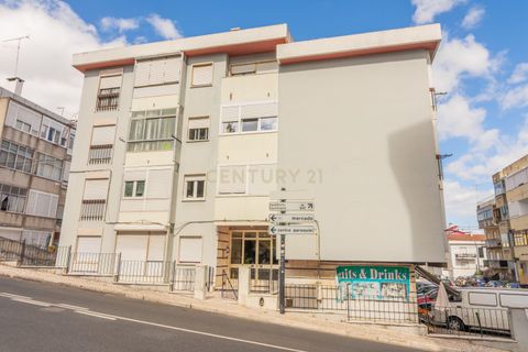 Lejlighed i Odivelas, Lisbon, Odivelas - € 237.500 | Ref: 1649-01731 - foto 22