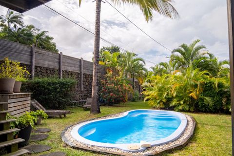 Villa a Saint-Paul, La Reunion, Saint-Paul - € 728.000 | Ref: 21967 - foto 13