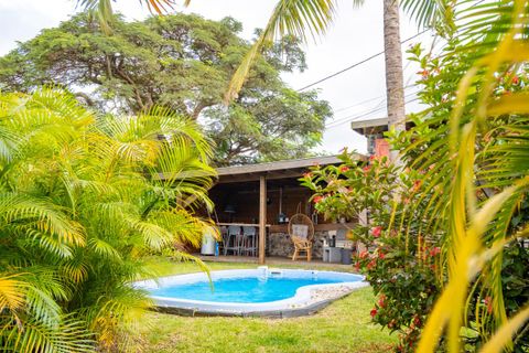 Villa a Saint-Paul, La Reunion, Saint-Paul - € 728.000 | Ref: 21967 - foto 16