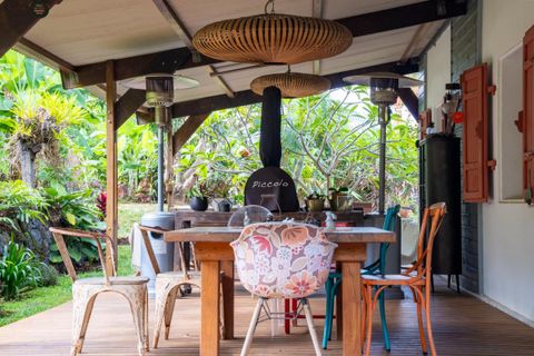 Villa a Saint-Paul, La Reunion, Saint-Paul - € 728.000 | Ref: 21967 - foto 17