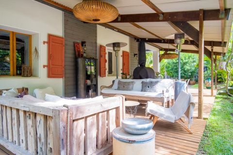 Villa a Saint-Paul, La Reunion, Saint-Paul - € 728.000 | Ref: 21967 - foto 18
