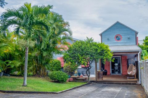Villa a Saint-Paul, La Reunion, Saint-Paul - € 728.000 | Ref: 21967 - foto 20