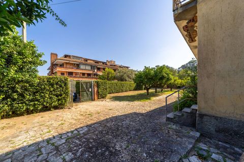 Villa i Monte Argentario, Grosseto, Monte Argentario - € 880.000 | Ref: 71 - foto 8