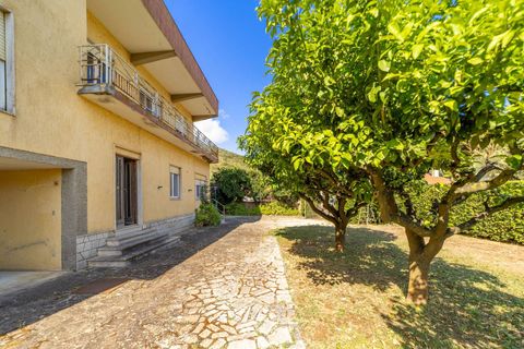 Villa i Monte Argentario, Grosseto, Monte Argentario - € 880.000 | Ref: 71 - foto 11