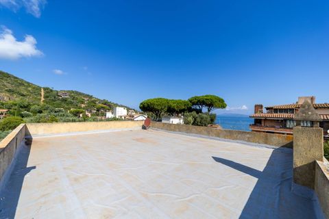 Villa i Monte Argentario, Grosseto, Monte Argentario - € 880.000 | Ref: 71 - foto 13