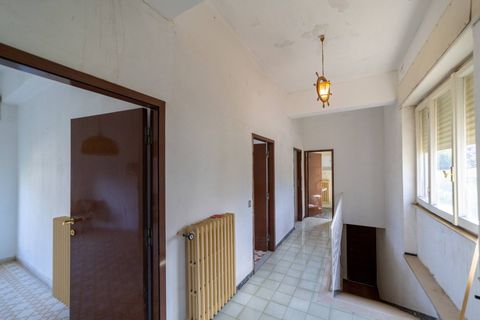 Villa i Monte Argentario, Grosseto, Monte Argentario - € 880.000 | Ref: 71 - foto 28