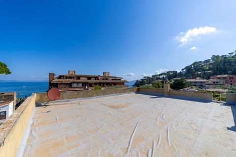 Villa i Monte Argentario, Grosseto, Monte Argentario - € 880.000 | Ref: 71 - foto 33