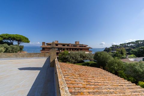 Villa i Monte Argentario, Grosseto, Monte Argentario - € 880.000 | Ref: 71 - foto 34