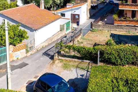 Villa i Monte Argentario, Grosseto, Monte Argentario - € 880.000 | Ref: 71 - foto 36