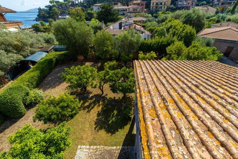 Villa i Monte Argentario, Grosseto, Monte Argentario - € 880.000 | Ref: 71 - foto 37