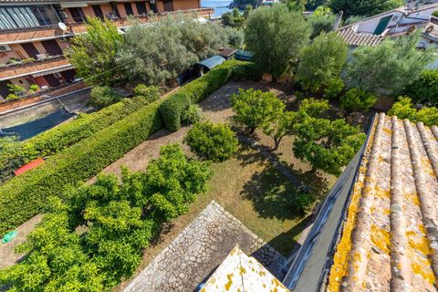 Villa i Monte Argentario, Grosseto, Monte Argentario - € 880.000 | Ref: 71 - foto 39