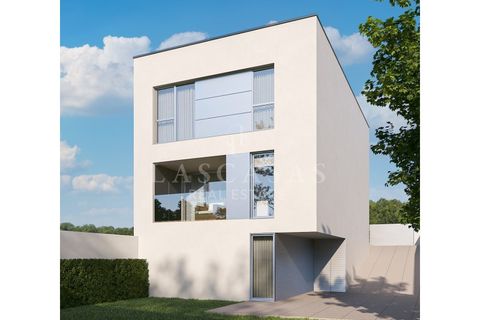 Villa i Madalena, Porto, Madalena - € 750.000 | Ref: #97-2025-02 - foto 2