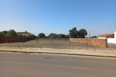 Helårsgrund i Portalegre, Portalegre, Portalegre - € 30.000 | Ref: 100/25 - foto 1