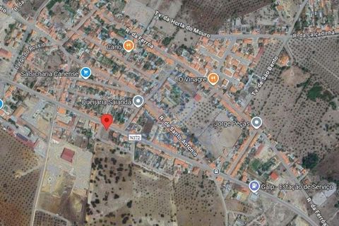 Helårsgrund i Portalegre, Portalegre, Portalegre - € 30.000 | Ref: 100/25 - foto 2