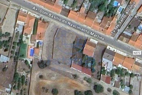 Helårsgrund i Portalegre, Portalegre, Portalegre - € 30.000 | Ref: 100/25 - foto 3