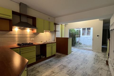 Byhus i Autun, Saone-et-Loire, Autun - € 159.000 | Ref: 5866 - foto 2