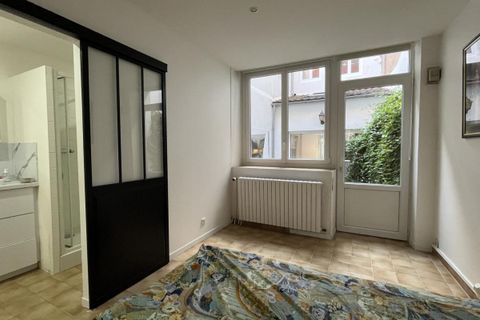 Byhus i Autun, Saone-et-Loire, Autun - € 159.000 | Ref: 5866 - foto 6
