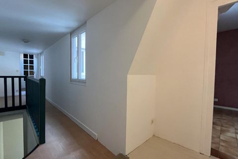Byhus i Autun, Saone-et-Loire, Autun - € 159.000 | Ref: 5866 - foto 10