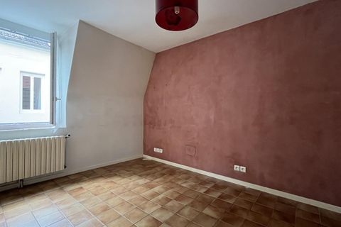 Byhus i Autun, Saone-et-Loire, Autun - € 159.000 | Ref: 5866 - foto 12