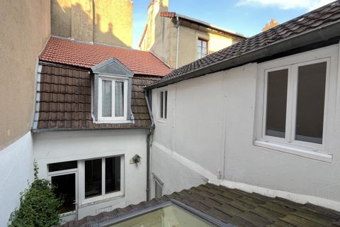 Byhus i Autun, Saone-et-Loire, Autun - € 159.000 | Ref: 5866 - foto 15