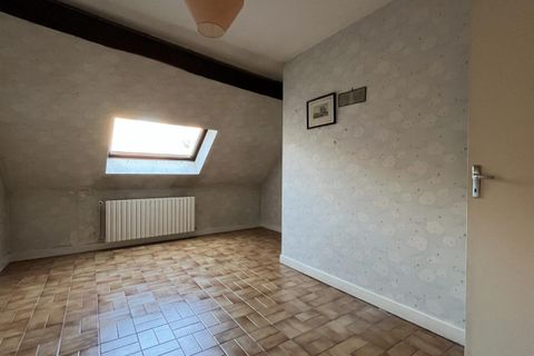 Byhus i Autun, Saone-et-Loire, Autun - € 159.000 | Ref: 5866 - foto 16