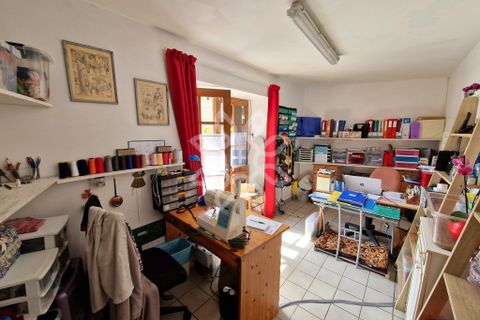 Landsbyhus i Espalem, Haute-Loire, Espalem - € 124.000 | Ref: V30000324 - foto 4