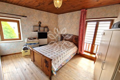 Landsbyhus i Espalem, Haute-Loire, Espalem - € 124.000 | Ref: V30000324 - foto 7