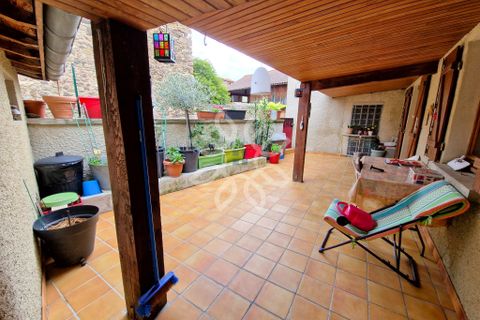 Landsbyhus i Espalem, Haute-Loire, Espalem - € 124.000 | Ref: V30000324 - foto 10