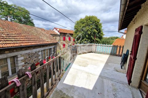 Landsbyhus i Espalem, Haute-Loire, Espalem - € 124.000 | Ref: V30000324 - foto 11