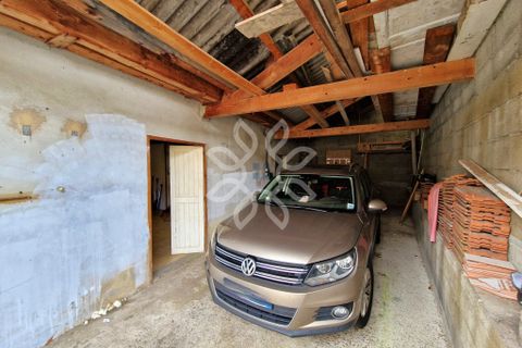 Landsbyhus i Espalem, Haute-Loire, Espalem - € 124.000 | Ref: V30000324 - foto 12