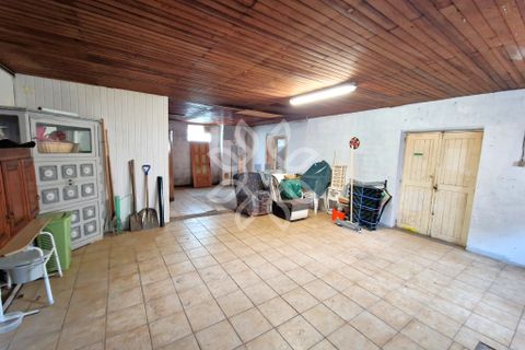Landsbyhus i Espalem, Haute-Loire, Espalem - € 124.000 | Ref: V30000324 - foto 14