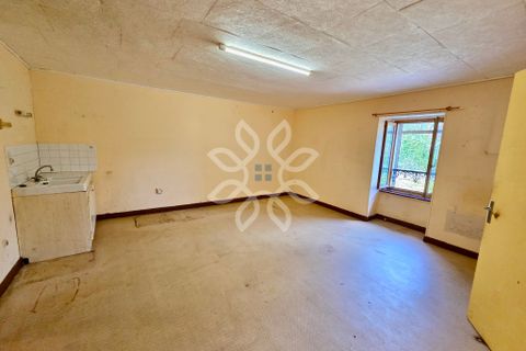 Landsbyhus i Lavaudieu, Haute-Loire, Lavaudieu - € 33.000 | Ref: V10000325 - foto 3