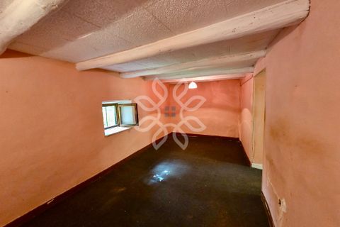 Landsbyhus i Lavaudieu, Haute-Loire, Lavaudieu - € 33.000 | Ref: V10000325 - foto 5