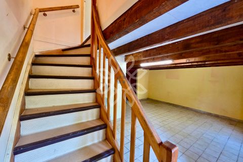 Landsbyhus i Lavaudieu, Haute-Loire, Lavaudieu - € 33.000 | Ref: V10000325 - foto 7