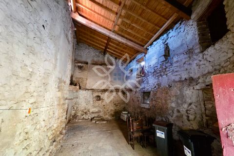 Landsbyhus i Lavaudieu, Haute-Loire, Lavaudieu - € 33.000 | Ref: V10000325 - foto 10