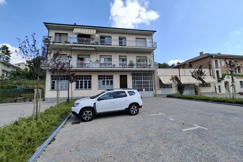 Leilighet i Castellinaldo, Cuneo, Castellinaldo - € 65 000 | Ref: 86191216 - foto 2