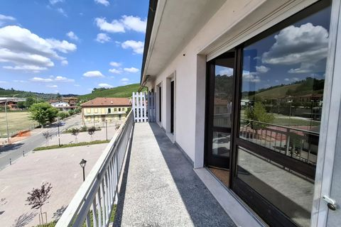 Leilighet i Castellinaldo, Cuneo, Castellinaldo - € 65 000 | Ref: 86191216 - foto 24