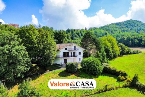 Villa a Ponzone, Alessandria, Ponzone - € 295.000 | Ref: 86193198 - foto 2