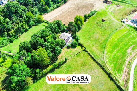 Villa a Ponzone, Alessandria, Ponzone - € 295.000 | Ref: 86193198 - foto 3
