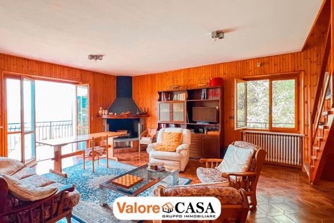 Villa a Ponzone, Alessandria, Ponzone - € 295.000 | Ref: 86193198 - foto 5