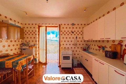 Villa a Ponzone, Alessandria, Ponzone - € 295.000 | Ref: 86193198 - foto 6