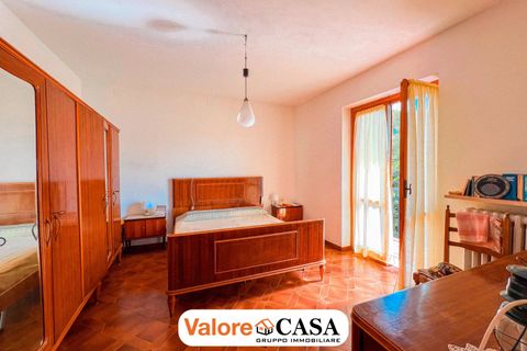 Villa a Ponzone, Alessandria, Ponzone - € 295.000 | Ref: 86193198 - foto 8