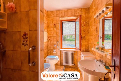 Villa a Ponzone, Alessandria, Ponzone - € 295.000 | Ref: 86193198 - foto 12