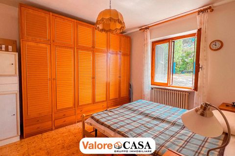 Villa a Ponzone, Alessandria, Ponzone - € 295.000 | Ref: 86193198 - foto 13