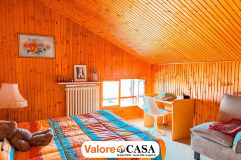 Villa a Ponzone, Alessandria, Ponzone - € 295.000 | Ref: 86193198 - foto 14