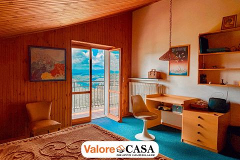 Villa a Ponzone, Alessandria, Ponzone - € 295.000 | Ref: 86193198 - foto 24