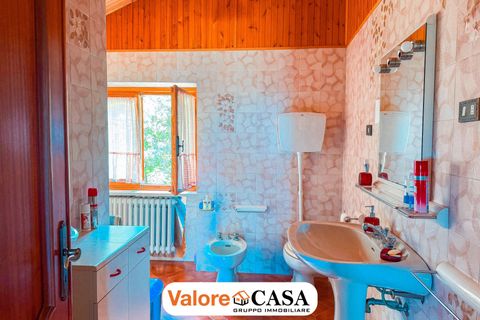 Villa a Ponzone, Alessandria, Ponzone - € 295.000 | Ref: 86193198 - foto 26
