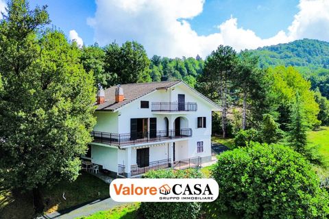 Villa a Ponzone, Alessandria, Ponzone - € 295.000 | Ref: 86193198 - foto 30